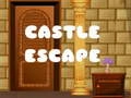 Jogo Fuga do Castelo online