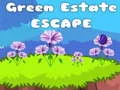 Jogo Escape de Fazenda Verde online