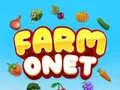 Jogo Fazenda Onet online