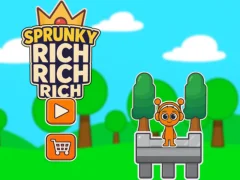 Jogo Rico rico rico em alta online