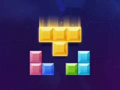 Jogo Blocos felizes online