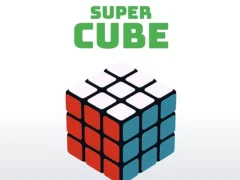 Jogo Super cubo online