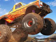 Jogo Caminhão louco online