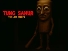 Jogo Tung sahur os espíritos perdidos online