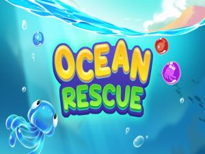 Jogo Resgate oceano online
