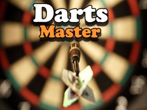 Jogo Darts mestre online