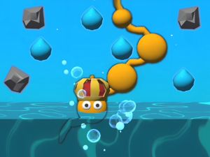 Jogo Rootlings: segredos das profundezas online