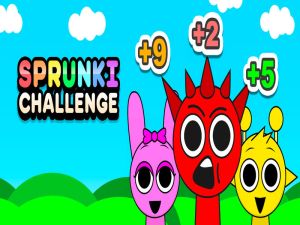 Jogo Desafio Spunki online