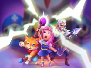 Jogo Bola online
