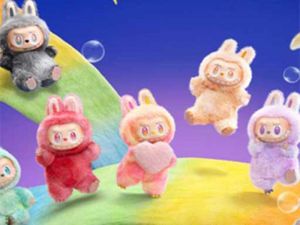 Jogo Jogo mundial de Labubu online