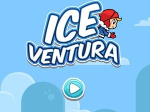 Jogo Ice Ventura online