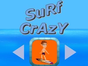Jogo Corrida de ondas online