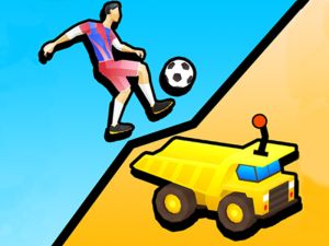 Jogo Chute e montar online