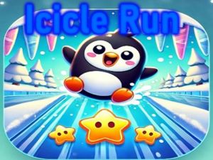 Jogo Execução de gelo online