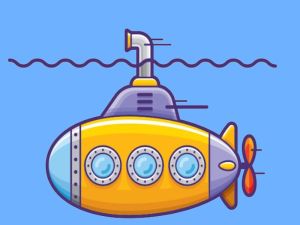 Jogo Escape aqua online