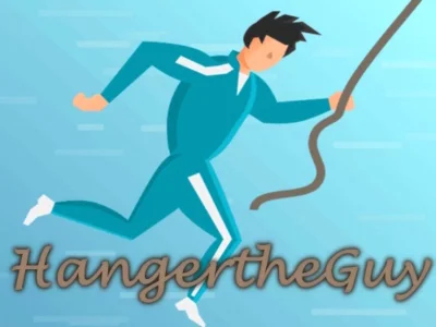 Jogo Hangertheguy online