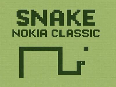 Jogo Snake Nokia Classic online Jogo Snake Nokia Classic online