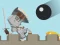 Jogo Dodgeball Medieval online