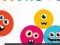 Jogo 100 Pequenos Monstros online