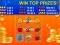 Jogo Raspar Fruta online