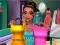 Jogo Dia de Moda da Tina online