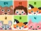 Jogo 2048 Edição Fofa online