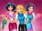 Jogo Febre de Compras no Shopping online