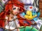 Jogo Recuperação Hospitalar da Princesa Sereia online
