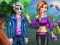 Jogo Tendências de Primavera para Casais online