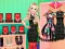 Jogo Desafio de Modelos de Primavera das Princesas online