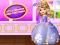 Jogo Pequena Princesa Tratamento de Cabelo online