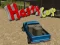 Jogo Carga apressada online