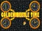 Jogo Tempo do Besouro Dourado online