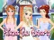 Jogo Vestir Meninas para o Baile online