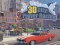 Jogo Cidade 3D: Corrida para 2 Jogadores online
