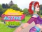 Jogo Princesa Estilo de Vida Ativo online
