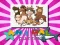 Jogo Quebra-Cabeça Animal online