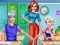 Jogo Romance na escola online