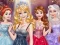 Jogo Rainha do Glitter no Baile de Formatura online