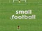 Jogo Futebol Pequeno online