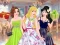 Jogo Baile de Aniversário da Princesa online