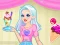 Jogo A Máquina de Sorvete da Crystal online