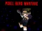 Jogo Guerra do Herói Pixel online