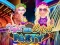 Jogo Festa Apertada e Brilhante online