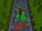 Jogo Dinossauro contra Zumbi online