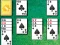Jogo Paciência Australiana online