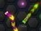 Jogo Wormo.io online
