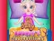 Jogo Bebê Audrey Apendicectomia online