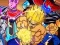 Jogo Batalha Saiyan online