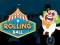 Jogo Bola rolando online